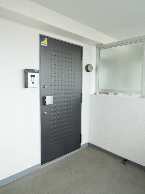 コスモヴィータ蒲田アイリススクエア その他共有部分