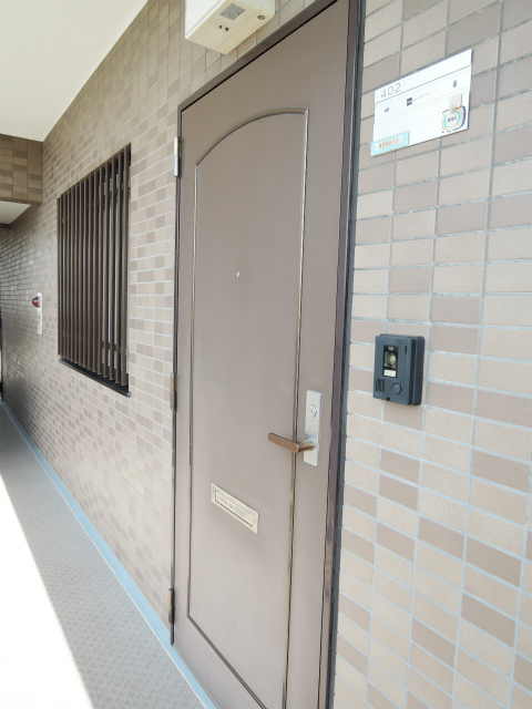 アーバンフォレスト池上 その他共有部分
