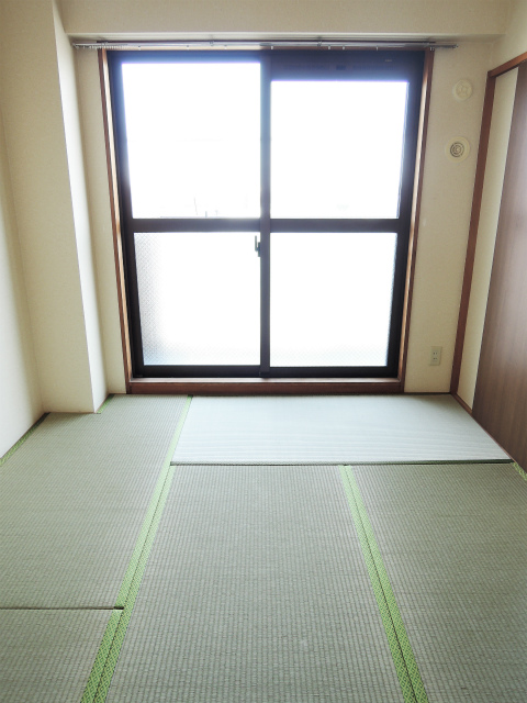 アーバンフォレスト池上 その他部屋・スペース