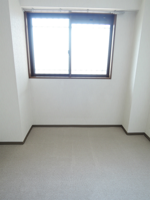 アーバンフォレスト池上 その他部屋・スペース