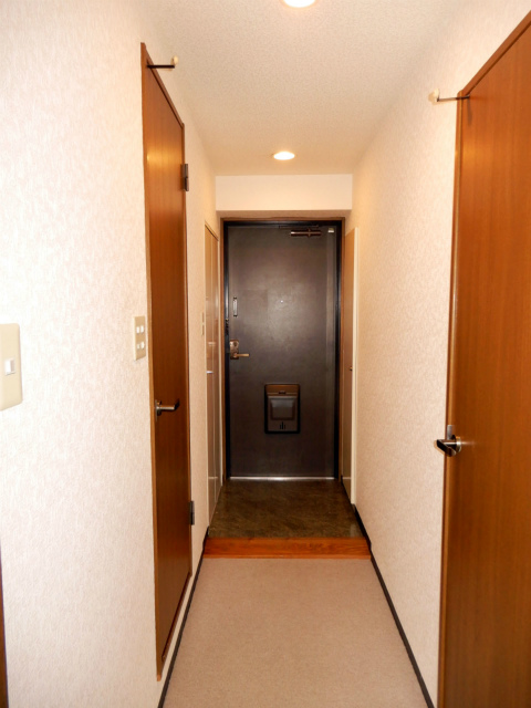 アーバンフォレスト池上 その他部屋・スペース