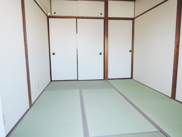 ベルハイム下並木 その他部屋・スペース