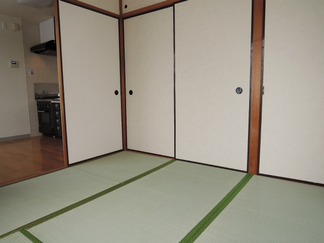 エンゼルハイム東六郷第二 その他部屋・スペース