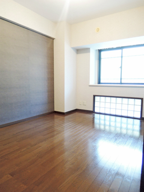 藤和シティホームズ大倉山弐番館 その他部屋・スペース