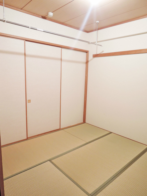 藤和シティホームズ大倉山弐番館 その他