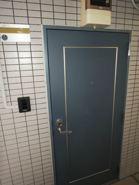 コーポヤマト その他共有部分