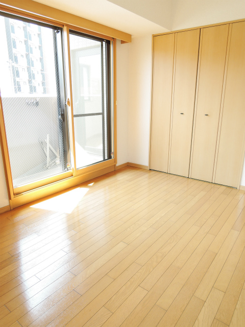 ソオワ川崎ウエスト その他部屋・スペース