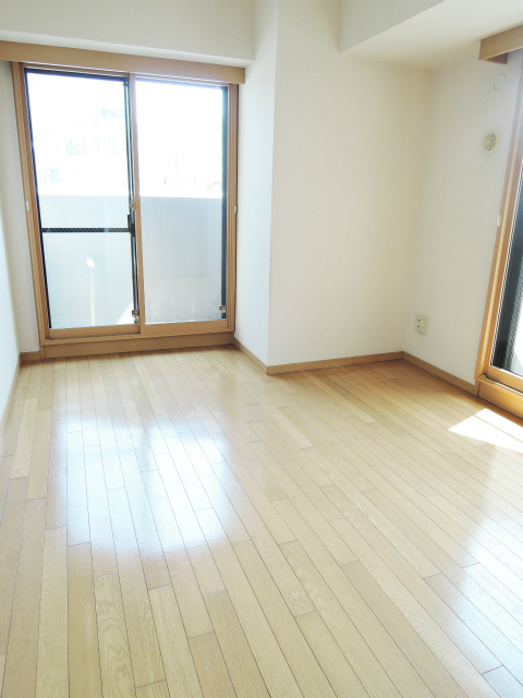 ソオワ川崎ウエスト その他部屋・スペース