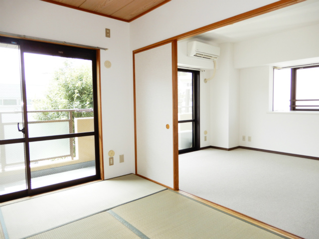 ＮＩＣアーバンハイム立石 その他部屋・スペース