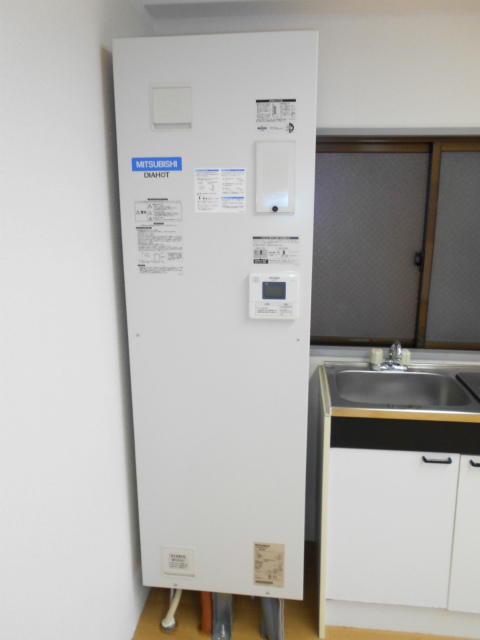 第一アカネビル その他設備