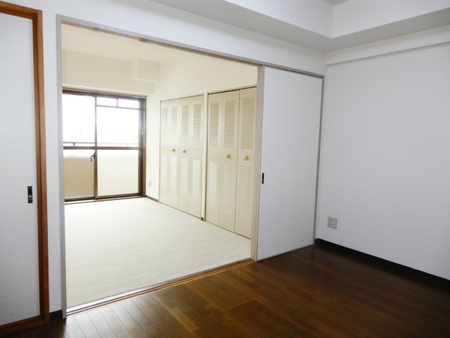 ダイアパレス鶴見中央 その他部屋・スペース