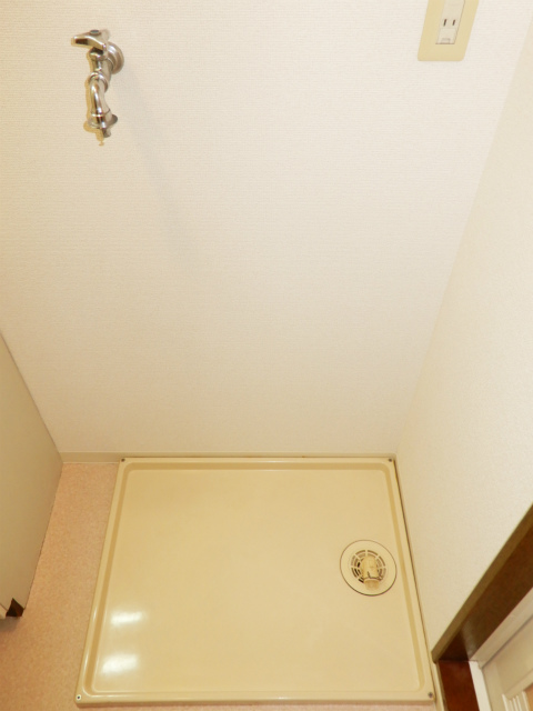 ダイアパレス鶴見中央 その他設備