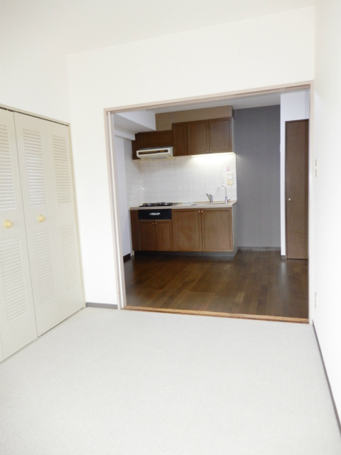 ダイアパレス鶴見中央 その他部屋・スペース