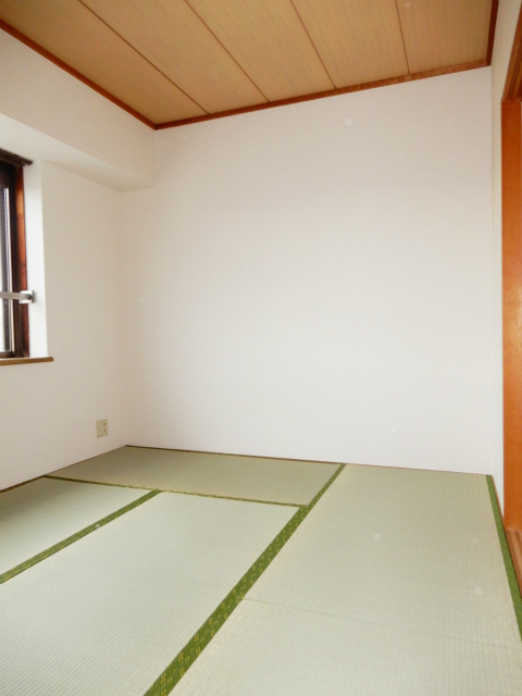 グレース川崎 その他部屋・スペース