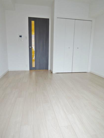 Ｐｅａｒｌ　Ｃｏｕｒｔ　Ｔｓｕｒｕｍｉ その他部屋・スペース