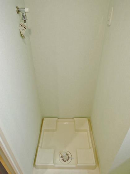 Ｐｅａｒｌ　Ｃｏｕｒｔ　Ｔｓｕｒｕｍｉ その他設備