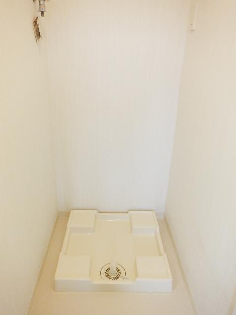 Ｐｅａｒｌ　Ｃｏｕｒｔ　Ｔｓｕｒｕｍｉ その他設備