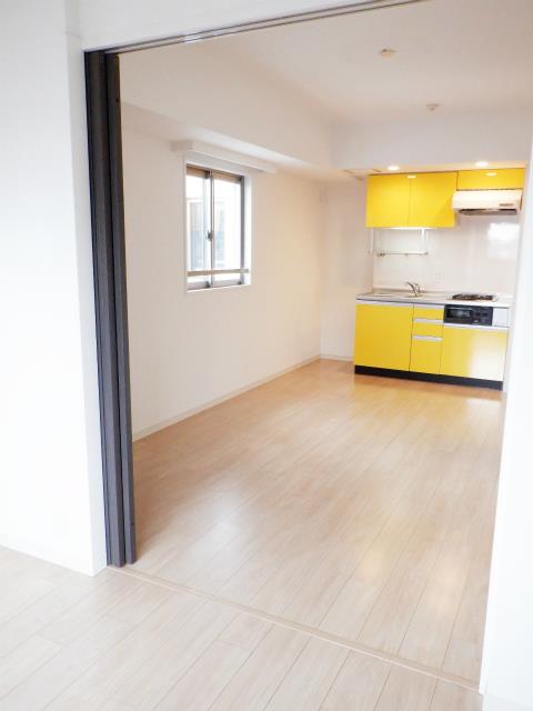 Ｐｅａｒｌ　Ｃｏｕｒｔ　Ｔｓｕｒｕｍｉ その他部屋・スペース