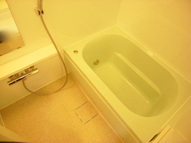 Ｐｅａｒｌ　Ｃｏｕｒｔ　Ｔｓｕｒｕｍｉ 風呂画像