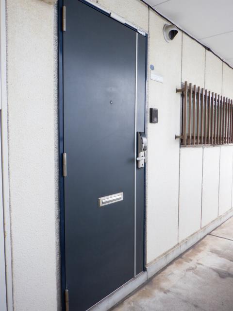 すまい・る・仲通 その他共有部分