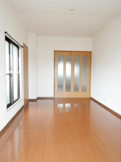 すまい・る・仲通 その他部屋・スペース