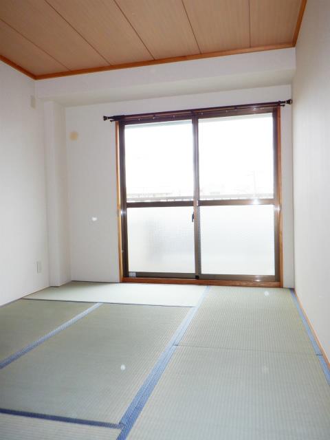 すまい・る・仲通 その他部屋・スペース