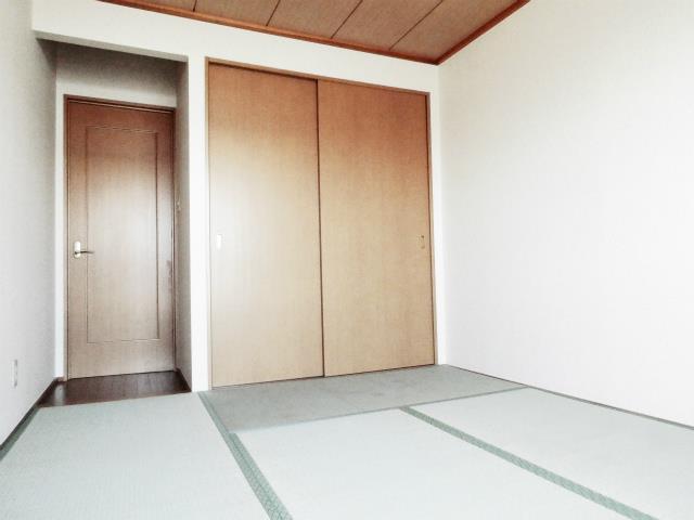 すまい・る・仲通 その他部屋・スペース