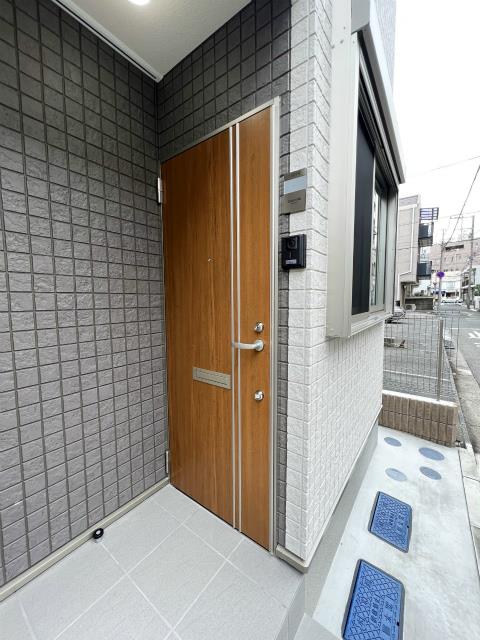 【新築】アサンブレ その他共有部分