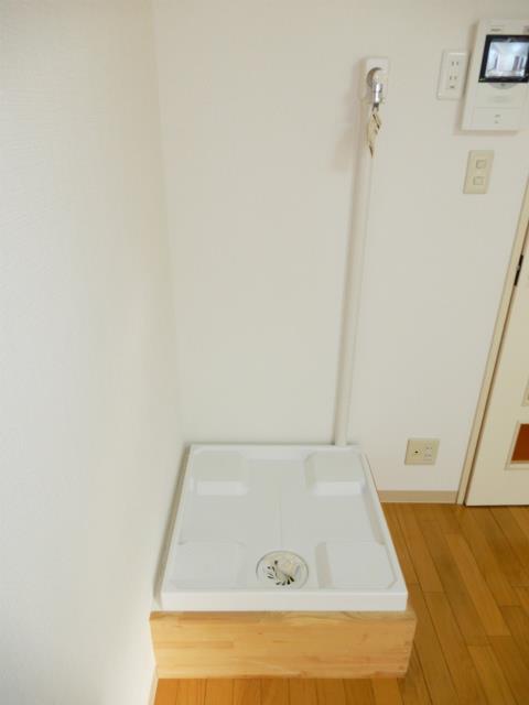 ＮＩＣＥアーバン鶴見中央 その他設備