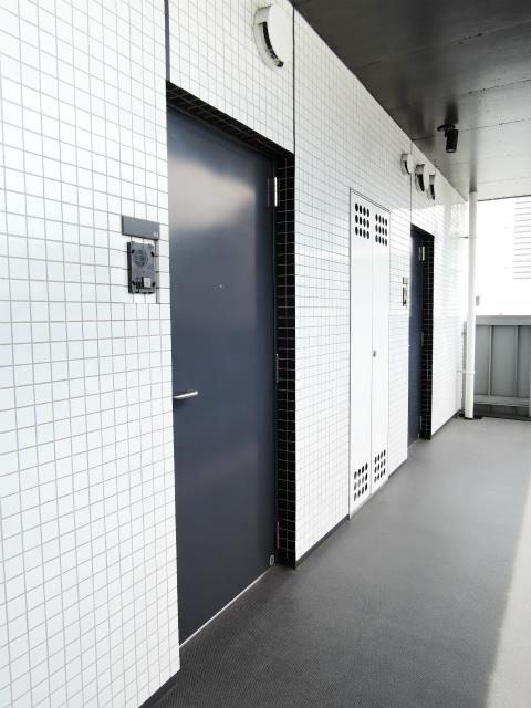 Ｆｌａｔｓ　ＴＡＨＩＣＯ その他共有部分