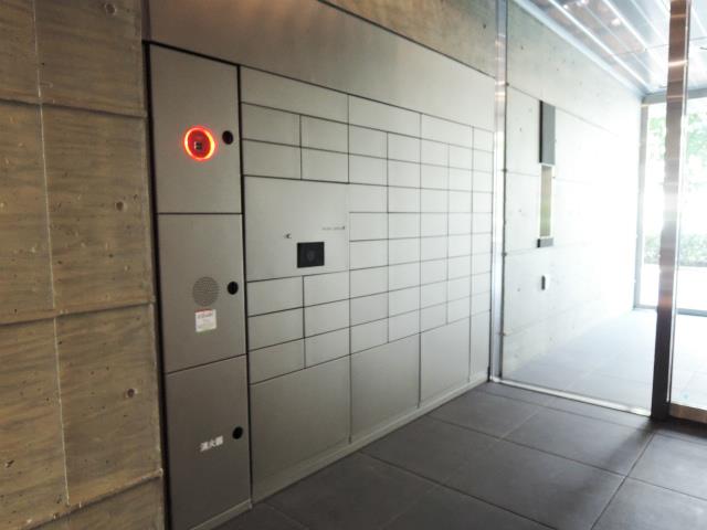 Ｆｌａｔｓ　ＴＡＨＩＣＯ その他設備