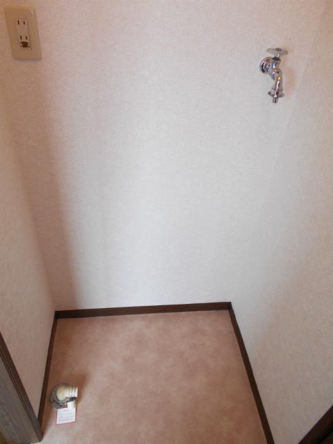 タカハウスⅡ その他設備