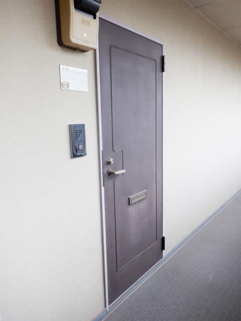 ＭＡＣ綱島コート その他共有部分