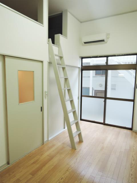 第二ＹＭハイツ その他部屋・スペース