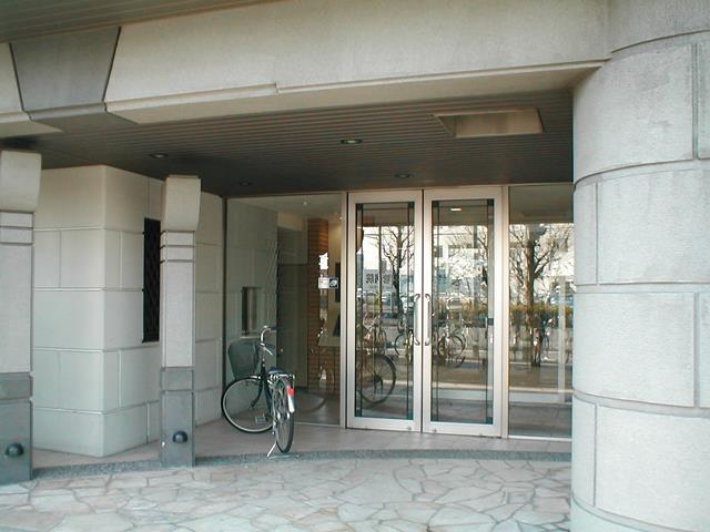 ナイスステージ川崎ウィング その他