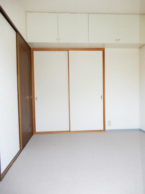 クリオ上星川壱番館 リビング
