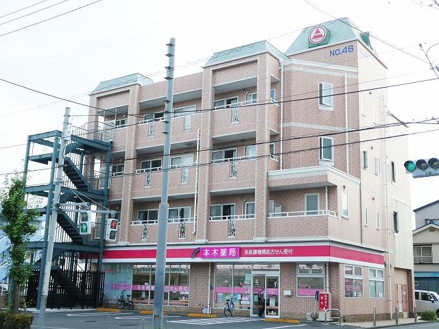 第４６新井ビル その他