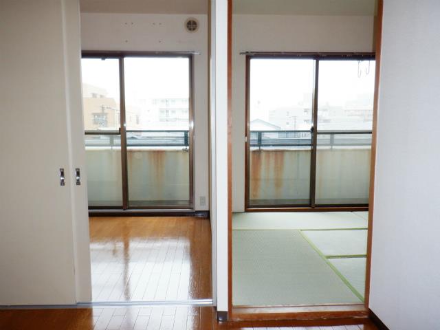 アーバン磯子 その他部屋・スペース