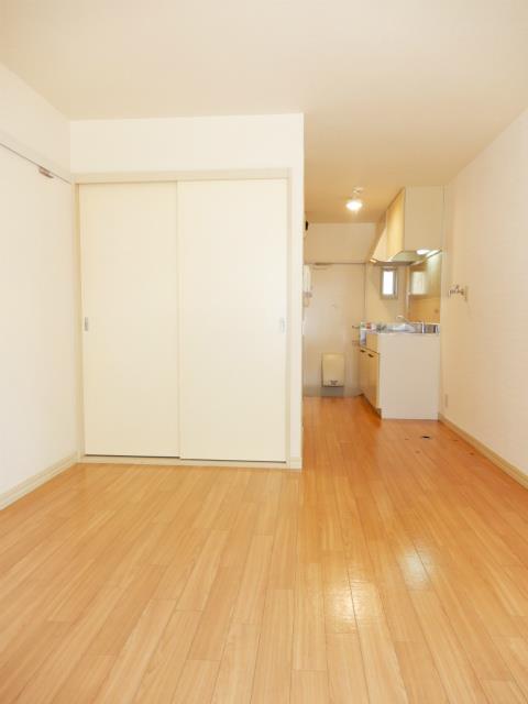 アルカディア桜ヶ丘 その他部屋・スペース