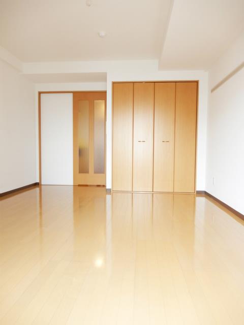 グランイーサ新丸子 その他部屋・スペース