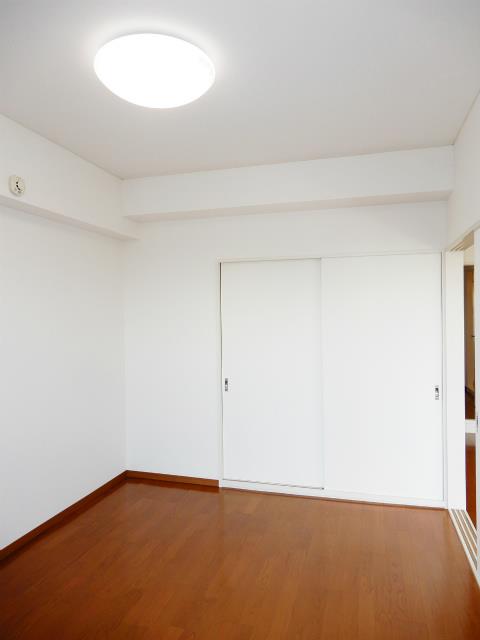 スカイパーク多摩川 収納
