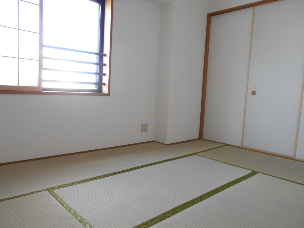 ナイスアーバン大島 その他部屋・スペース