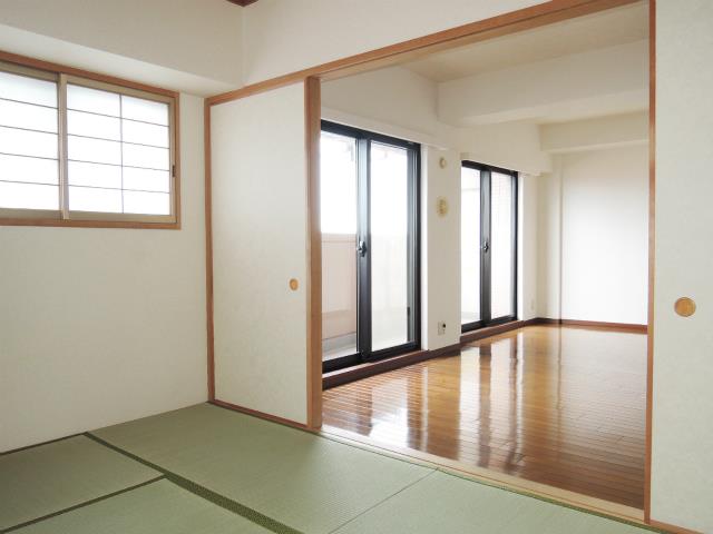 ナイスアーバンステイツ大島 その他部屋・スペース