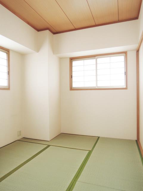 ナイスアーバンステイツ大島 その他部屋・スペース