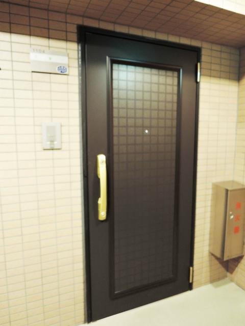 アーバン・スクエア鶴見中央 その他共有部分