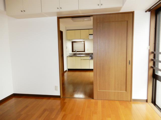 HOKI　HAUS 　川崎 その他部屋・スペース