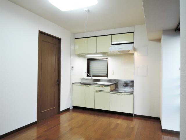 HOKI　HAUS 　川崎 キッチン