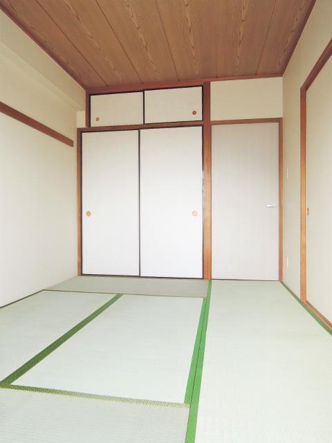 エムズガーデン その他部屋・スペース