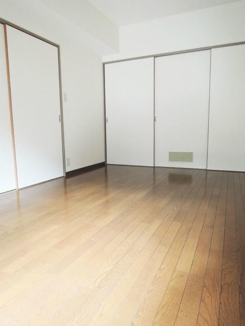 ガルファーサ新横浜 その他部屋・スペース