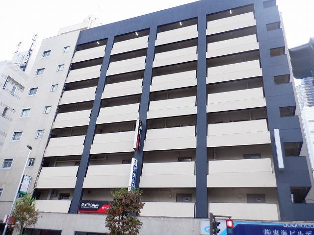 東横小杉ビル 外観